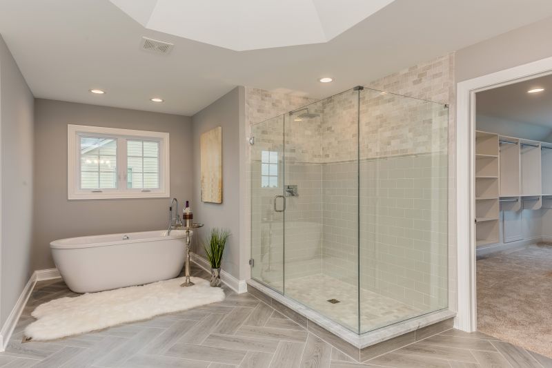 Best Shower Remodeling Contractors in Reading, PA