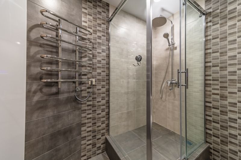 Custom Shower Design